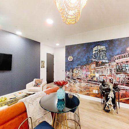 Apartmán Tiger Lily Nashville Exteriér fotografie