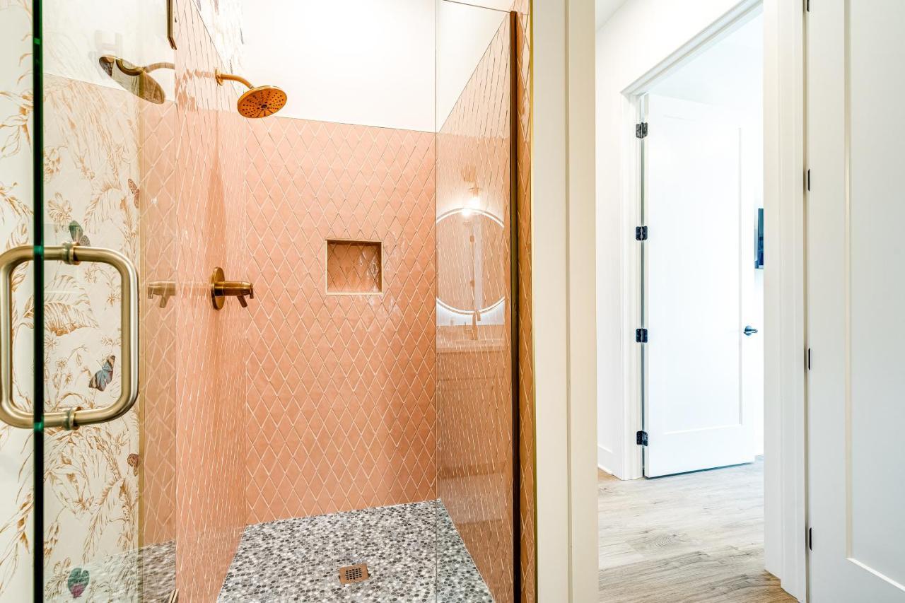 Apartmán Tiger Lily Nashville Exteriér fotografie